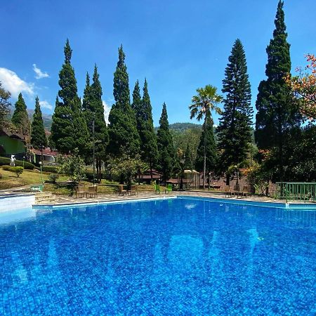 Grand Whiz Hotel Bromo Zewnętrze zdjęcie