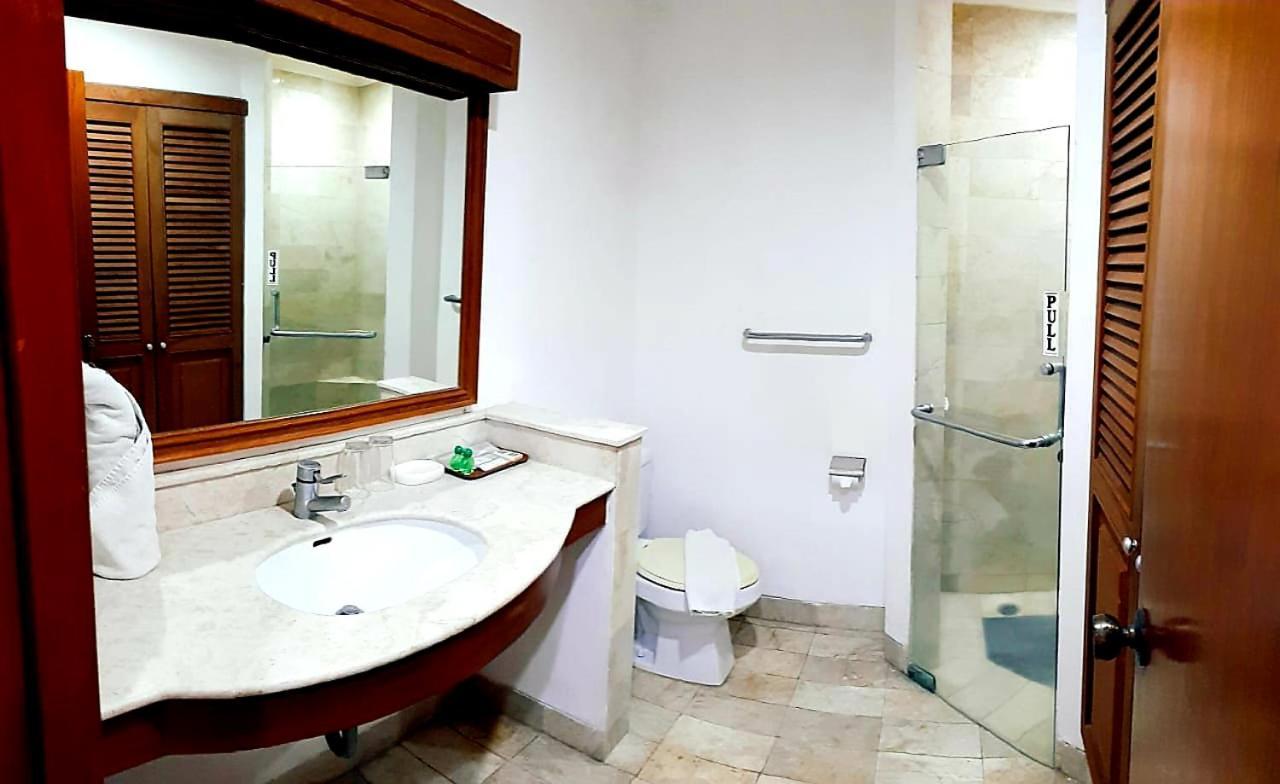 Grand Whiz Hotel Bromo Zewnętrze zdjęcie