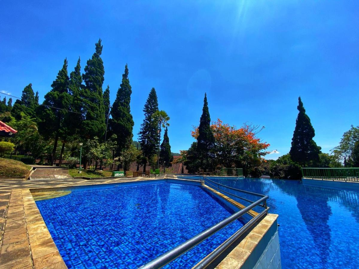 Grand Whiz Hotel Bromo Zewnętrze zdjęcie