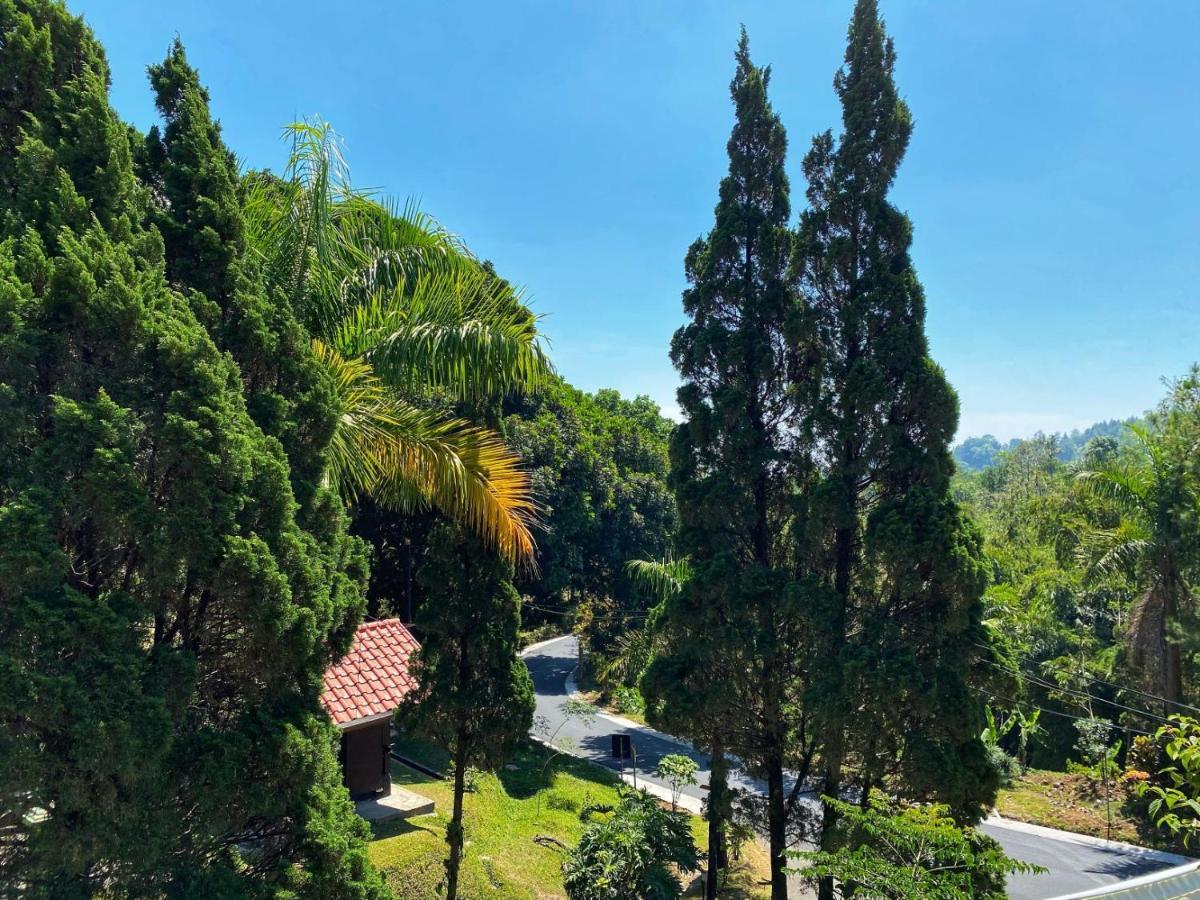 Grand Whiz Hotel Bromo Zewnętrze zdjęcie