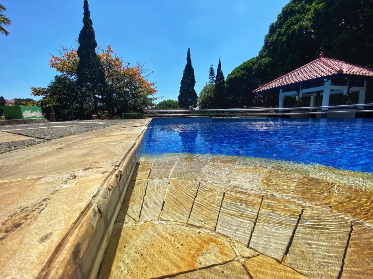 Grand Whiz Hotel Bromo Zewnętrze zdjęcie