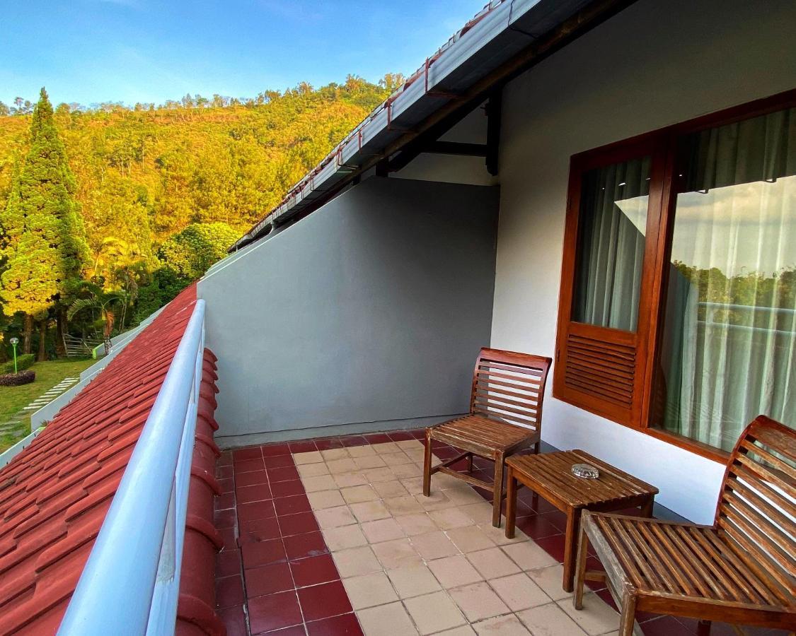 Grand Whiz Hotel Bromo Zewnętrze zdjęcie