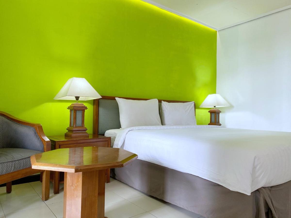Grand Whiz Hotel Bromo Zewnętrze zdjęcie