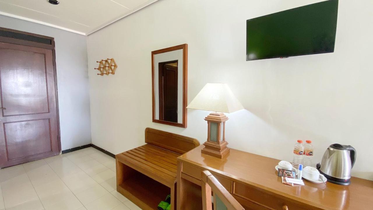 Grand Whiz Hotel Bromo Zewnętrze zdjęcie
