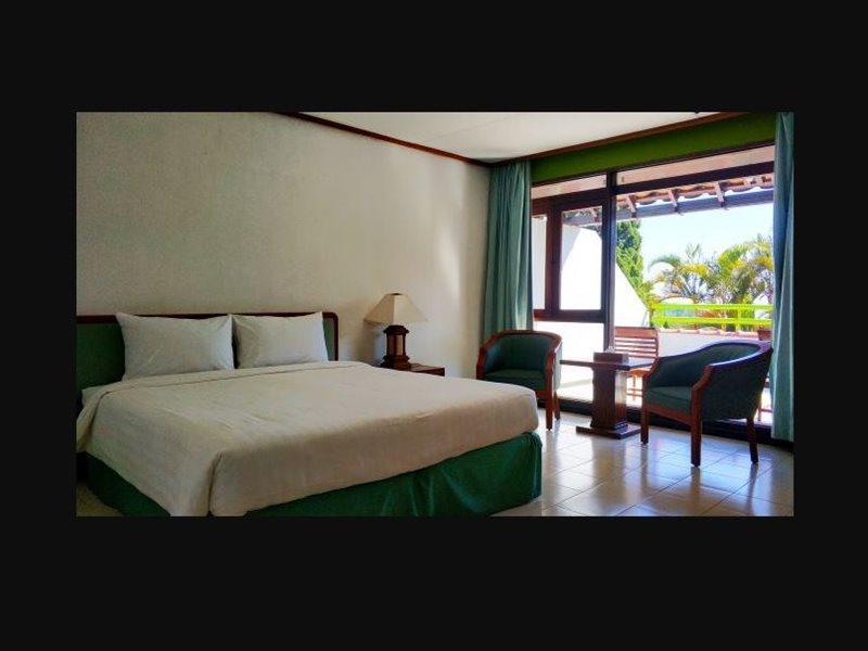 Grand Whiz Hotel Bromo Zewnętrze zdjęcie