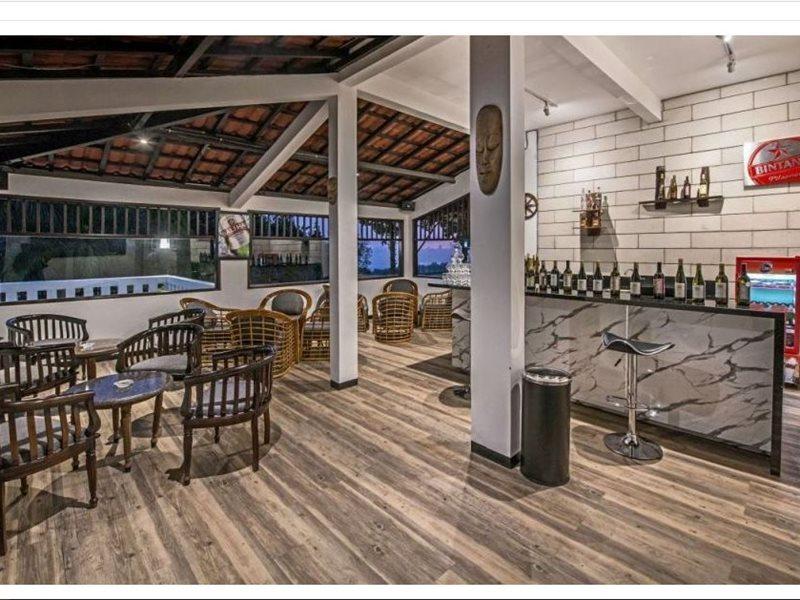 Grand Whiz Hotel Bromo Zewnętrze zdjęcie
