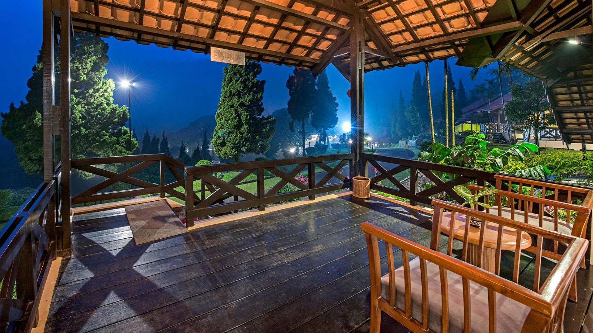 Grand Whiz Hotel Bromo Zewnętrze zdjęcie