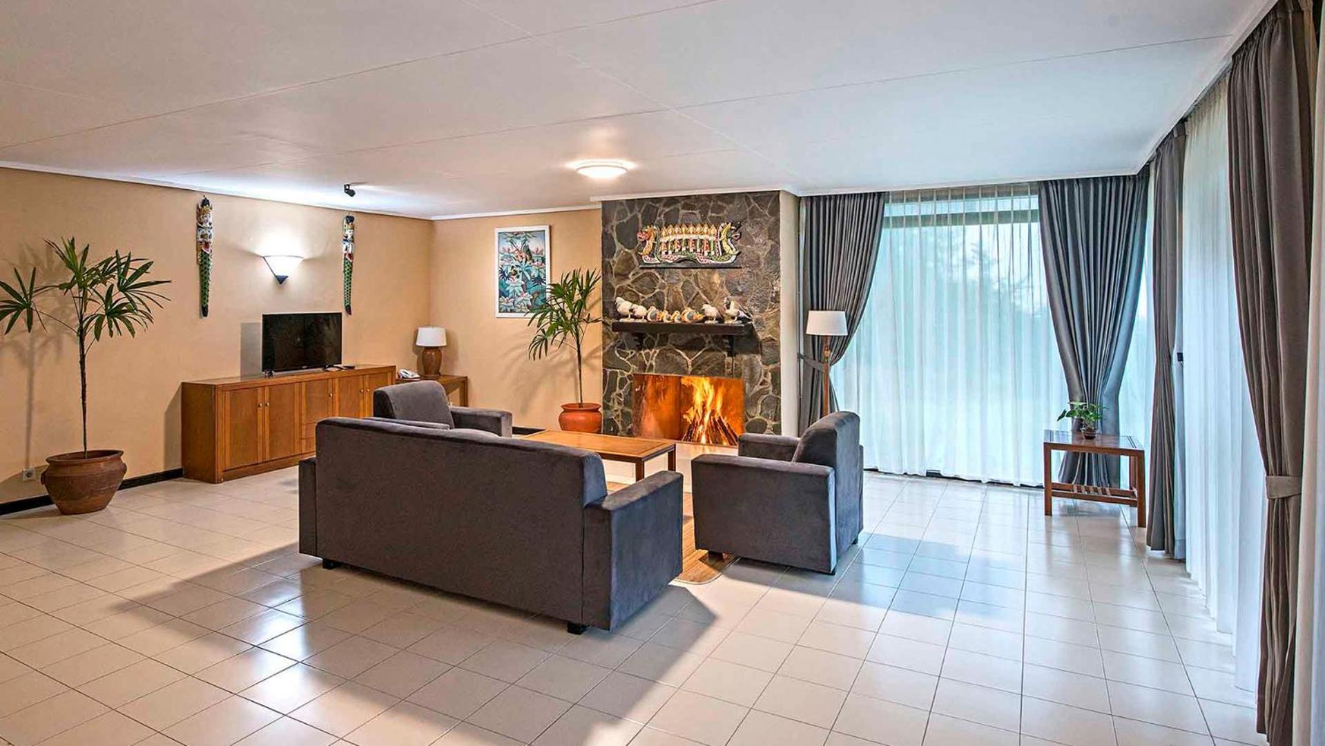 Grand Whiz Hotel Bromo Zewnętrze zdjęcie