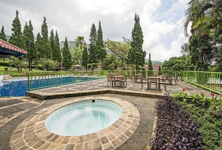 Grand Whiz Hotel Bromo Zewnętrze zdjęcie