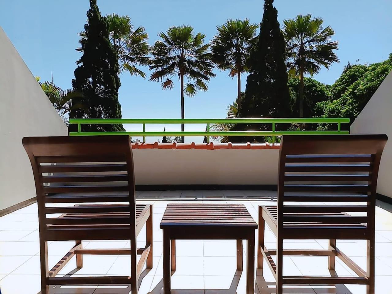 Grand Whiz Hotel Bromo Zewnętrze zdjęcie
