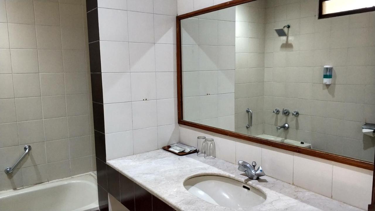 Grand Whiz Hotel Bromo Zewnętrze zdjęcie