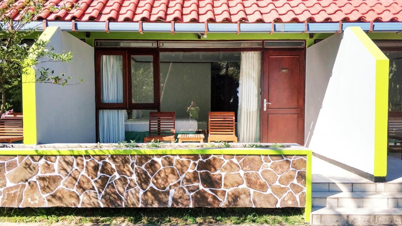 Grand Whiz Hotel Bromo Zewnętrze zdjęcie