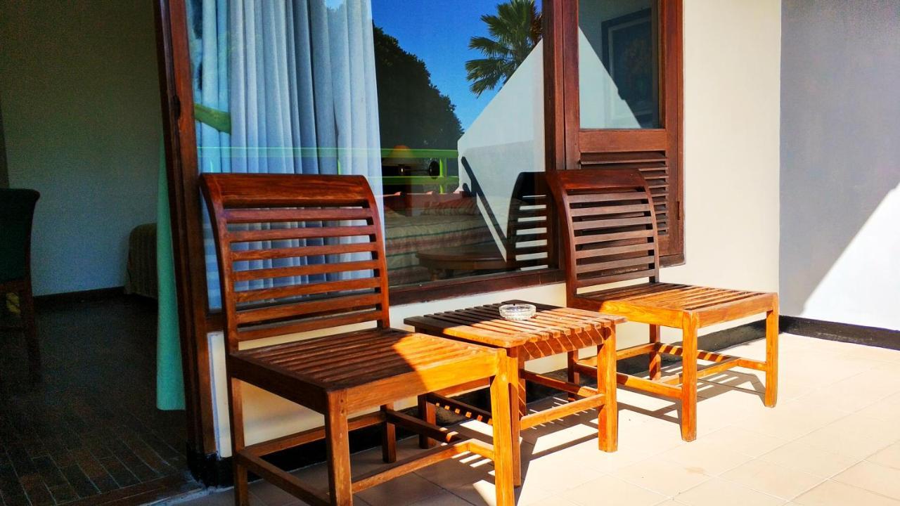 Grand Whiz Hotel Bromo Zewnętrze zdjęcie