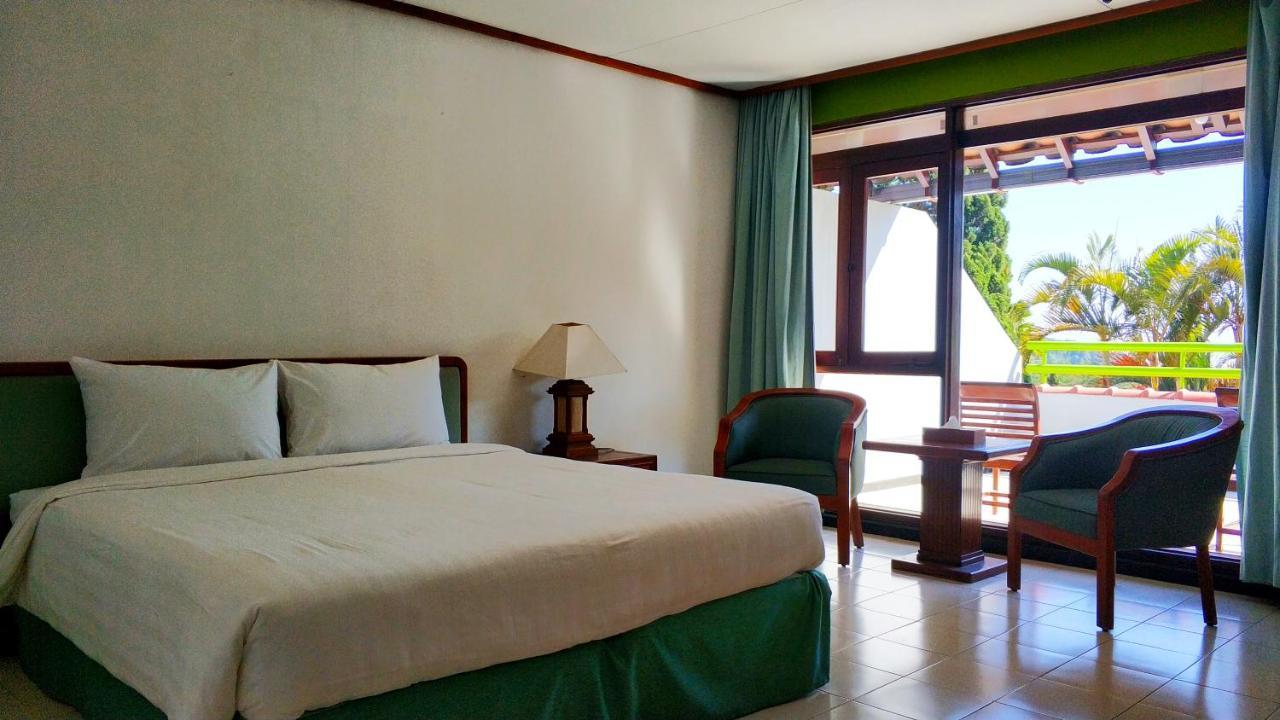 Grand Whiz Hotel Bromo Zewnętrze zdjęcie