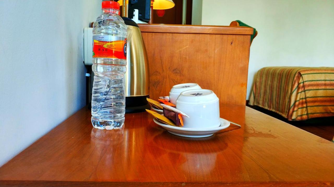 Grand Whiz Hotel Bromo Zewnętrze zdjęcie